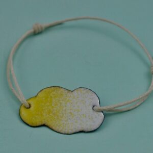 Bracelet Nuage..