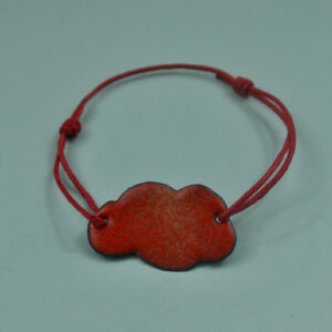 Bracelet Nuage..