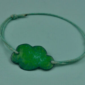 Bracelet Nuage..