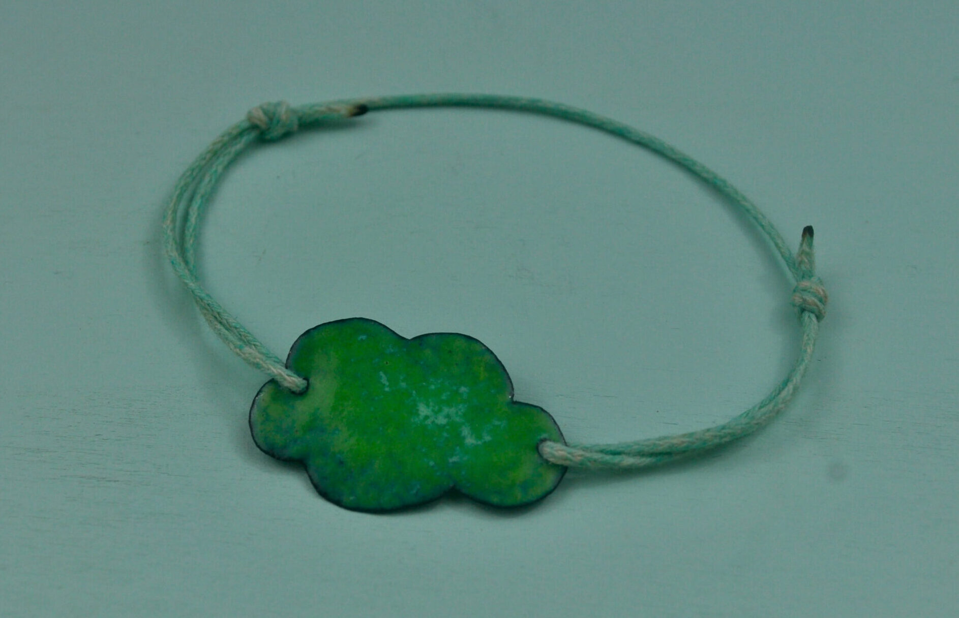 Bracelet Nuage..