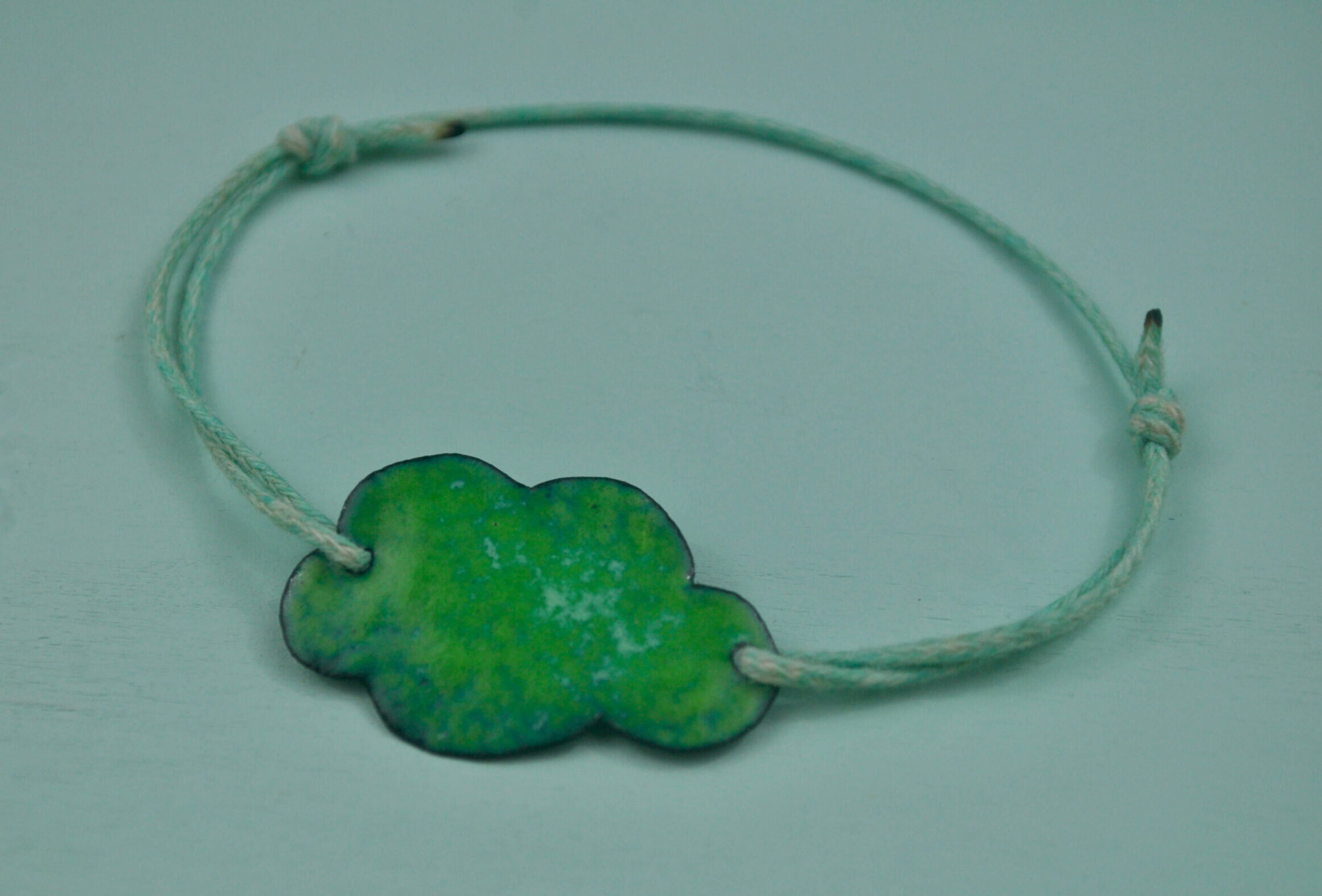 Bracelet Nuage.. – Image 2