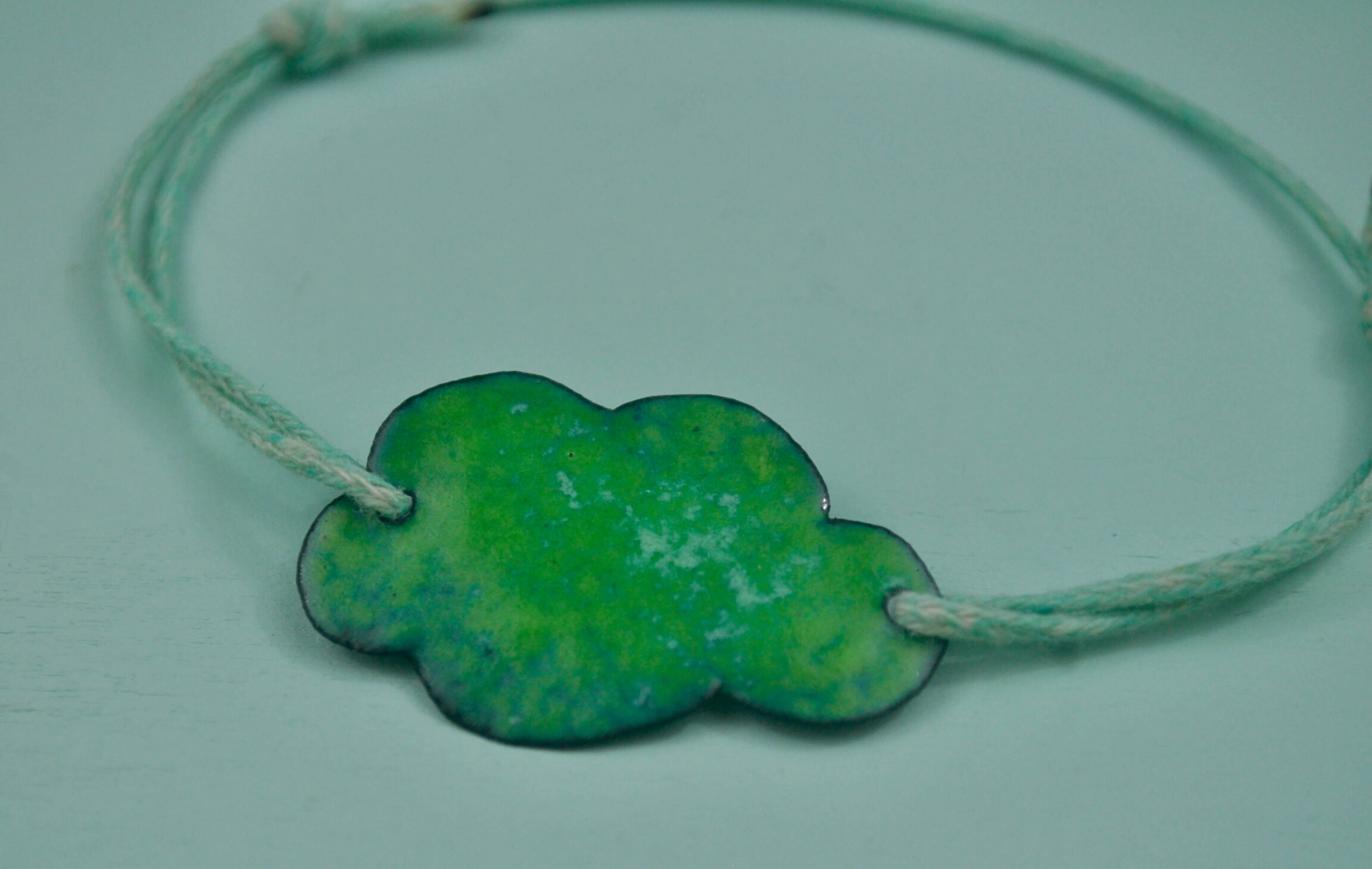 Bracelet Nuage.. – Image 3