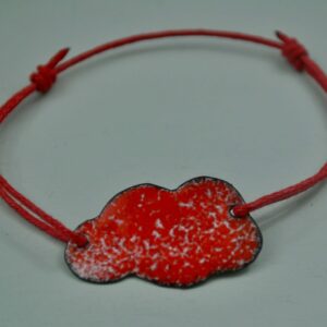 Bracelet Nuage..