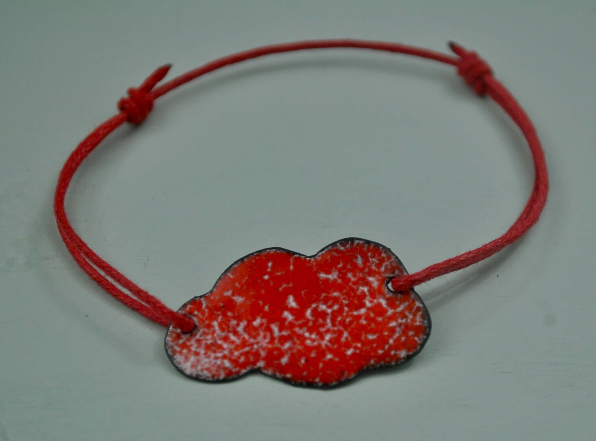 Bracelet Nuage..