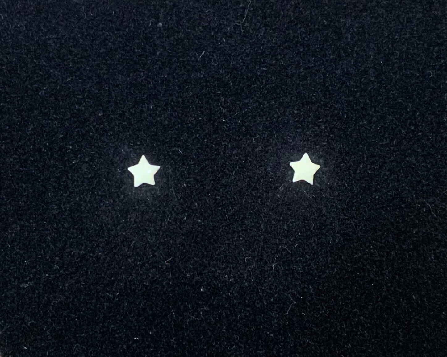 Petites étoiles..!